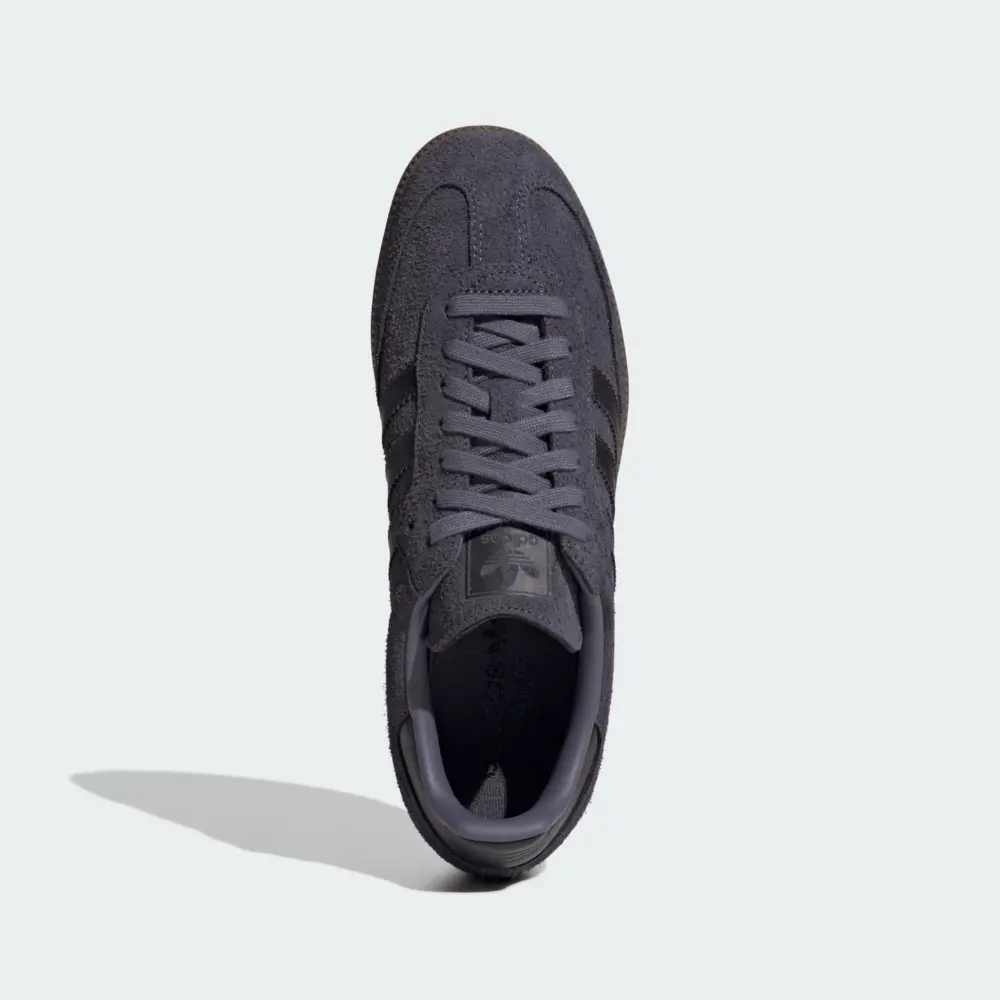 Giày Adidas SAMBA OG 'Aurora Onix' IH4386 - Ảnh 5