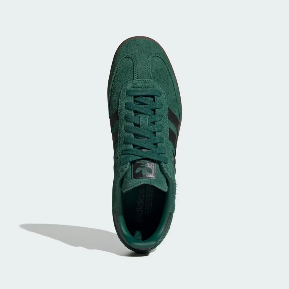 Alternative view of Giày adidas Samba OG ‘Collegiate Green Black’ IH4384