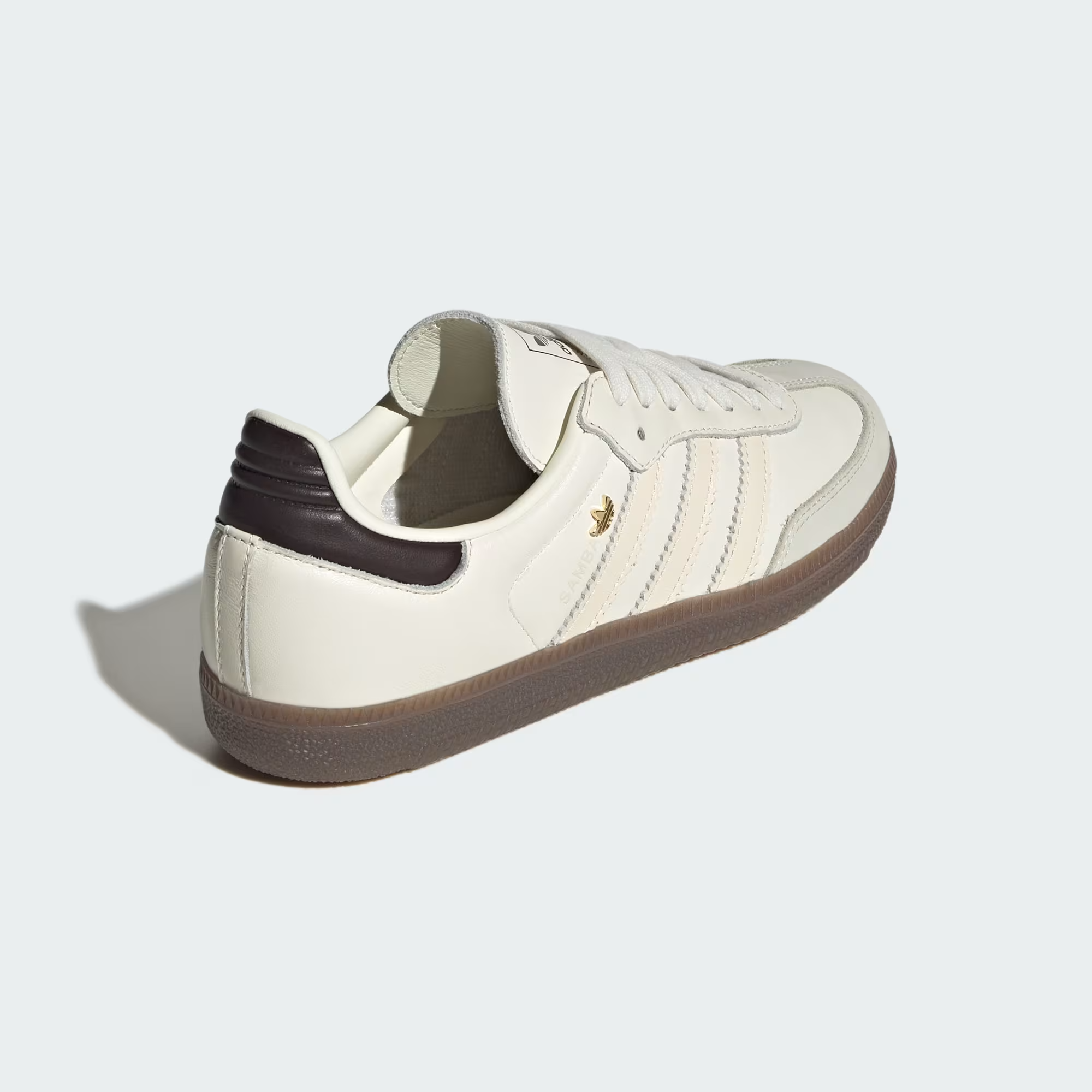 Alternative view of Giày Adidas SAMBA OG 'Off White' IH6628