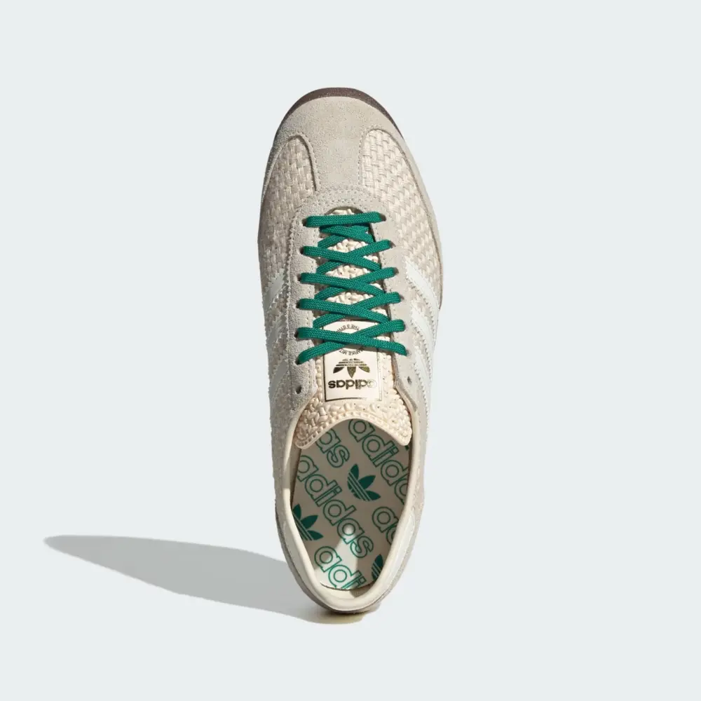 Alternative view of Giày adidas SL 72 OG ‘Wonder White’ IH9365