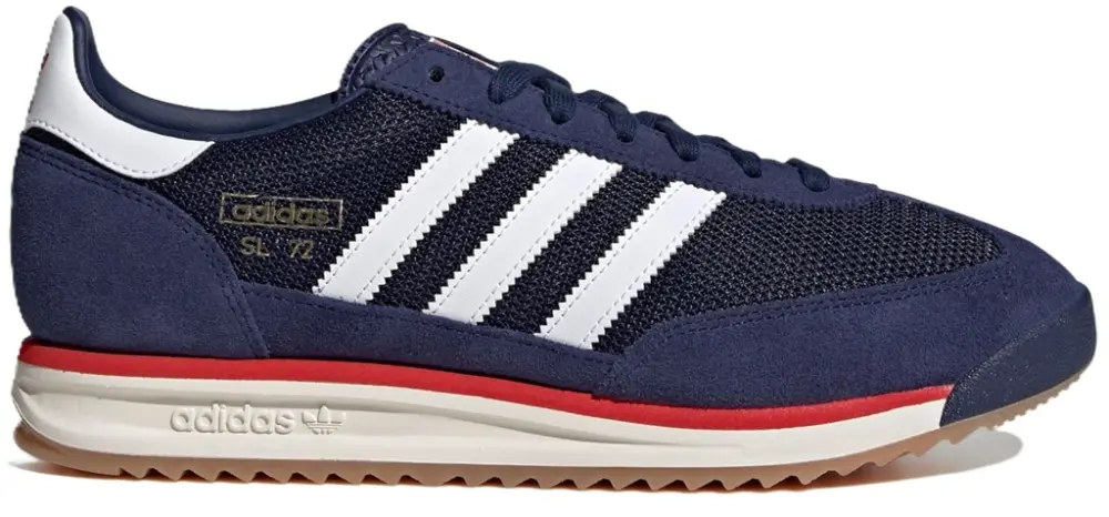 Giày Adidas SL 72 RS ‘Dark Blue’ JQ9797