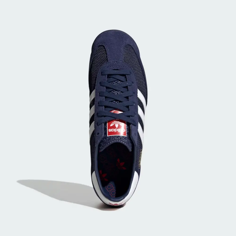 Alternative view of Giày Adidas SL 72 RS ‘Dark Blue’ JQ9797