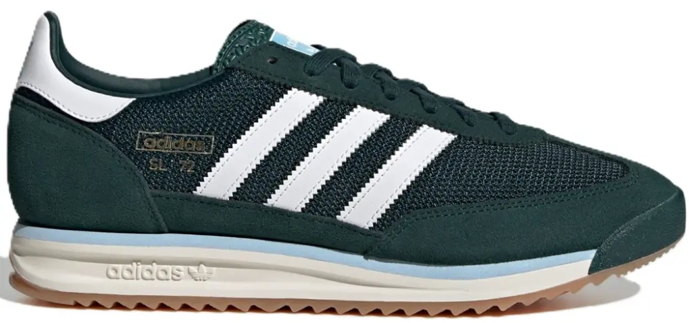 Giày adidas SL 72 RS ‘Aurora Ivy’ JQ9795