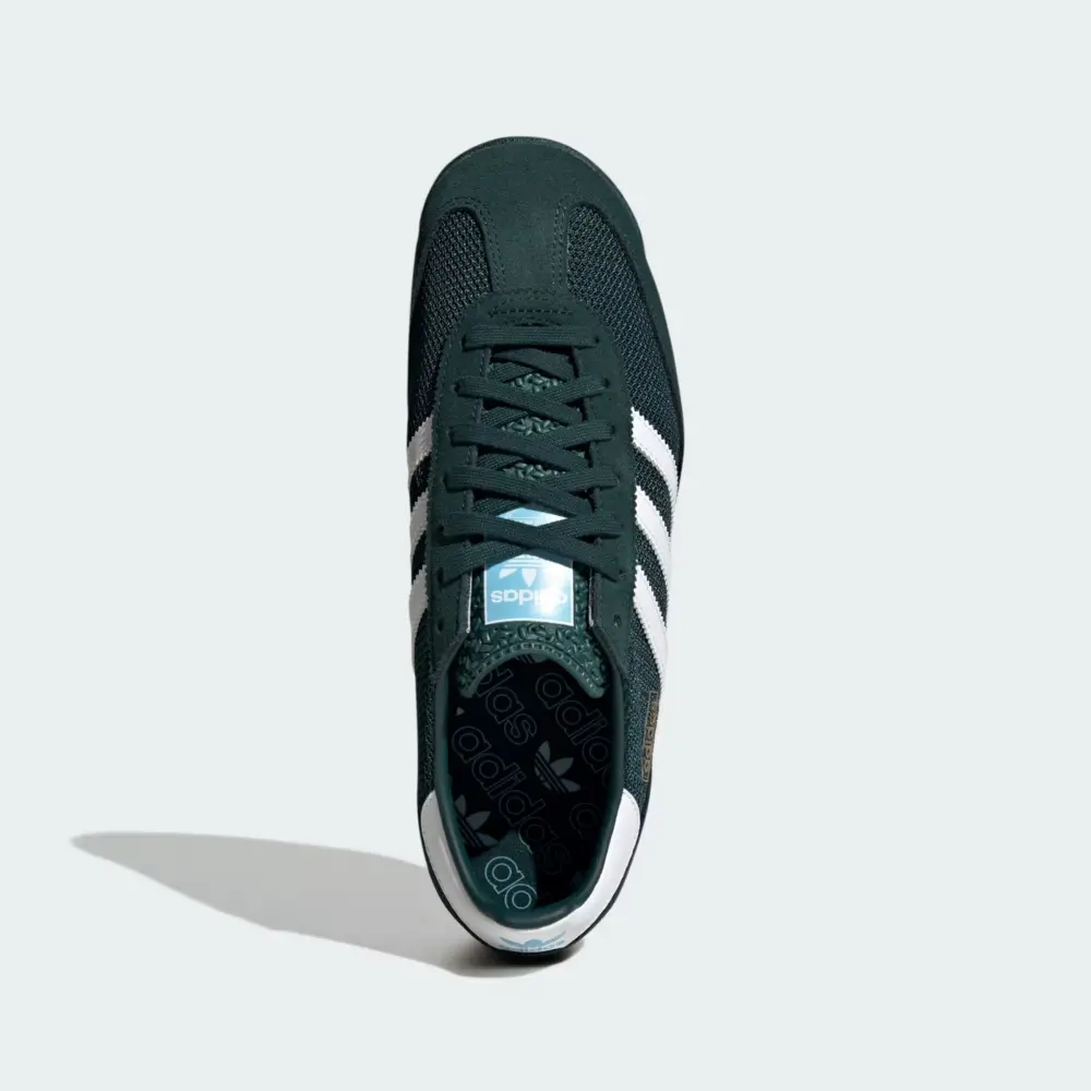Alternative view of Giày adidas SL 72 RS ‘Aurora Ivy’ JQ9795