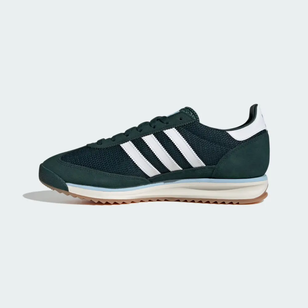 Giày adidas SL 72 RS ‘Aurora Ivy’ JQ9795 - Ảnh 5