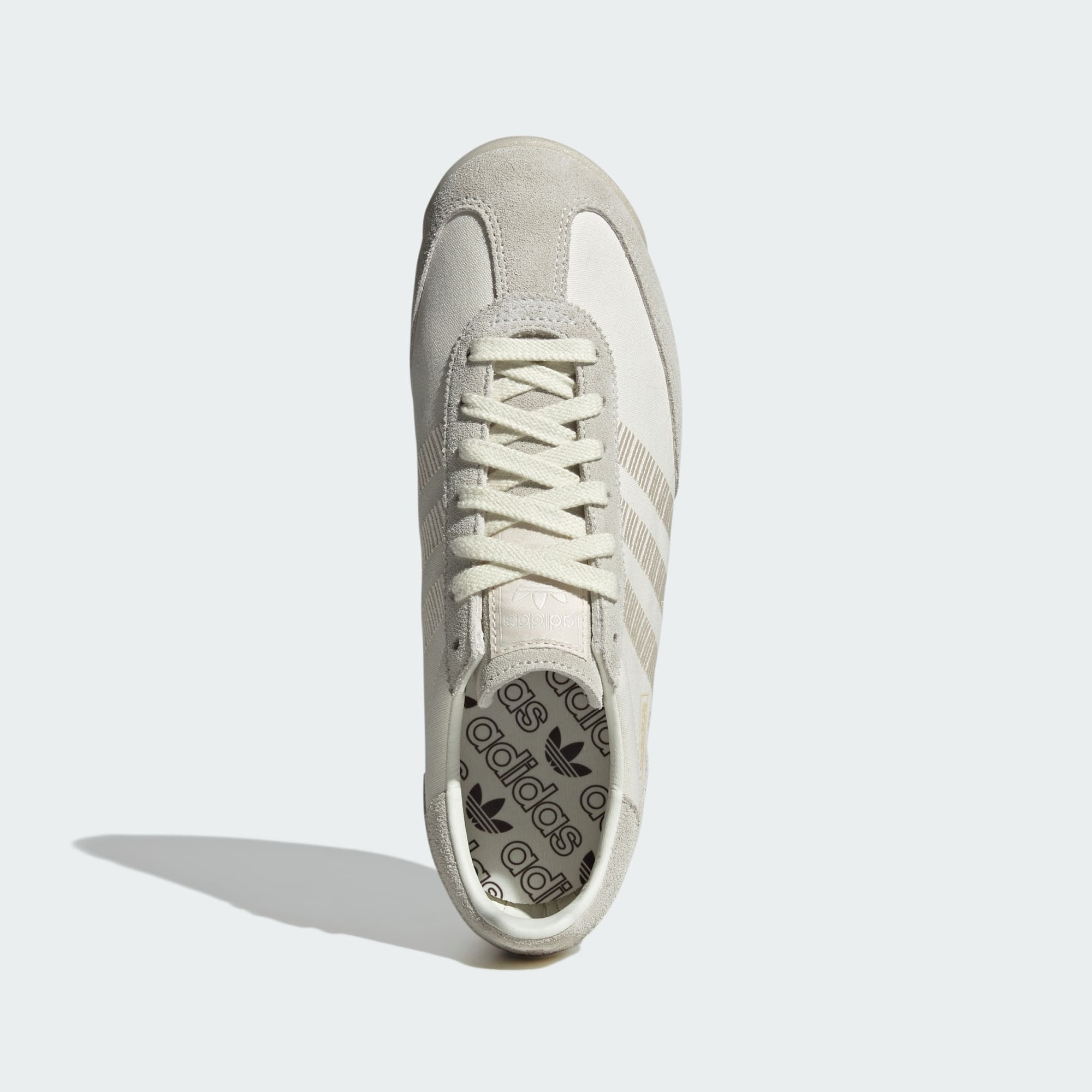 Alternative view of Giày adidas SL 72 RS ‘Off White Wonder White’ JR7212