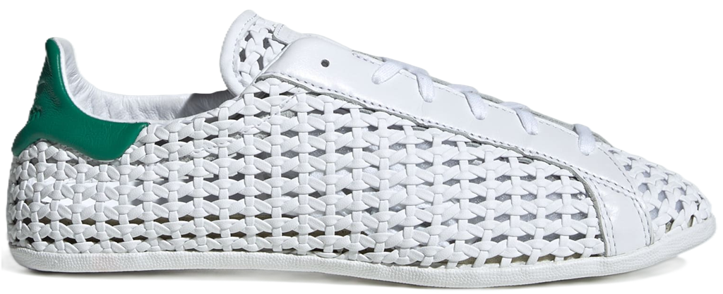 GIÀY Adidas STAN SMITH LO PRO 'Cloud White' IH9356