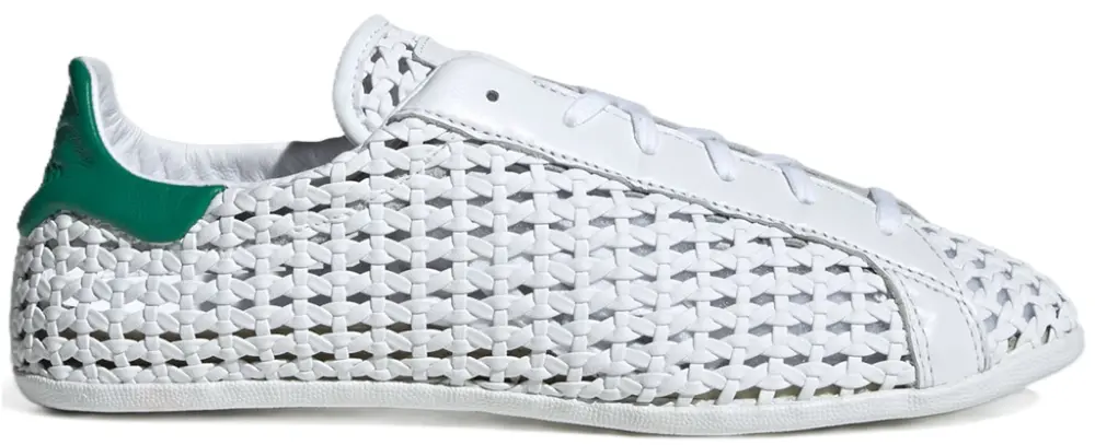 GIÀY Adidas STAN SMITH LO PRO 'Cloud White' IH9356