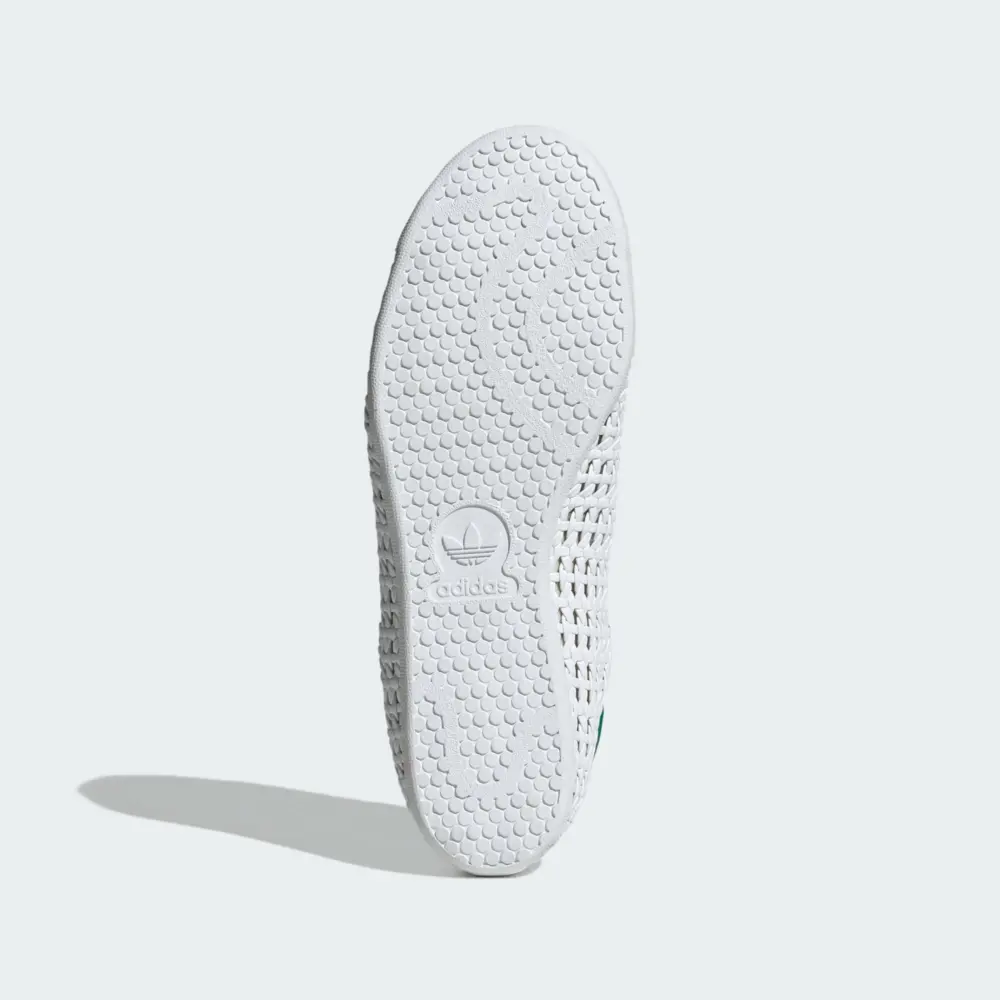 GIÀY Adidas STAN SMITH LO PRO 'Cloud White' IH9356 - Ảnh 3