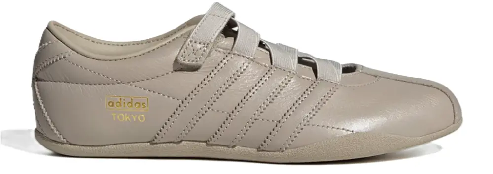 Giày Adidas TOKYO MJ 'Wonder Beige' KI3025