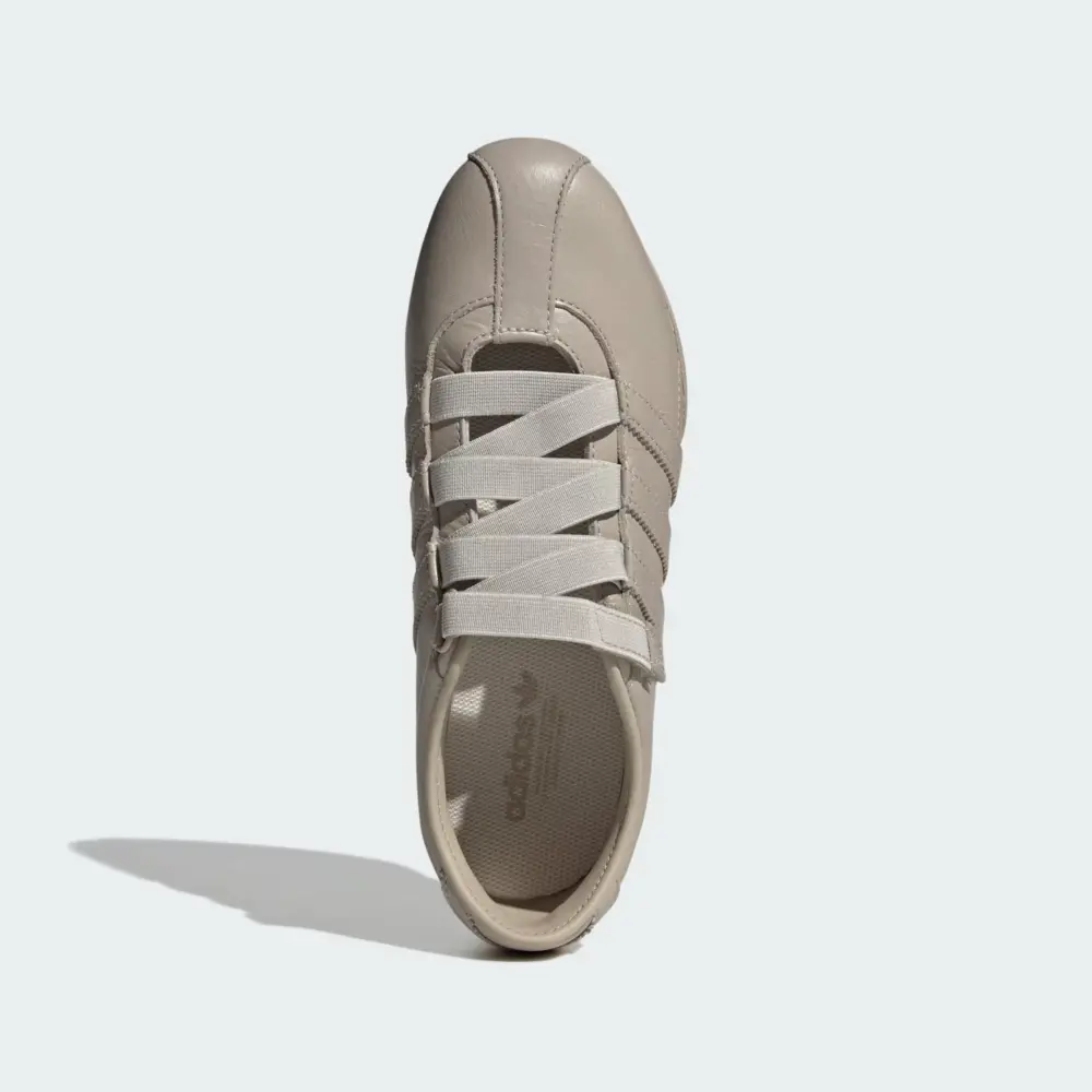Giày Adidas TOKYO MJ 'Wonder Beige' KI3025 - Ảnh 5