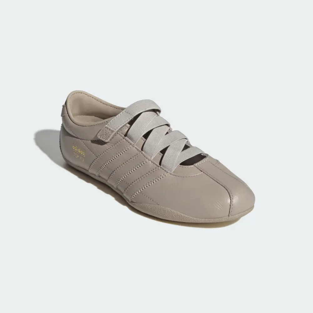 Giày Adidas TOKYO MJ 'Wonder Beige' KI3025 - Ảnh 3