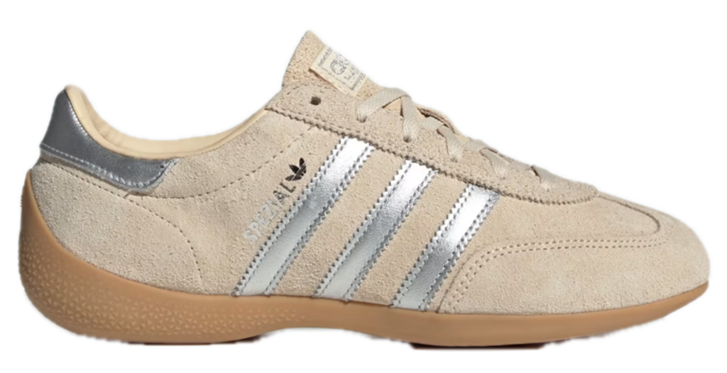 Giày Adidas Handball Spezial Lo Pro ‘Sand Strata’ KI0910