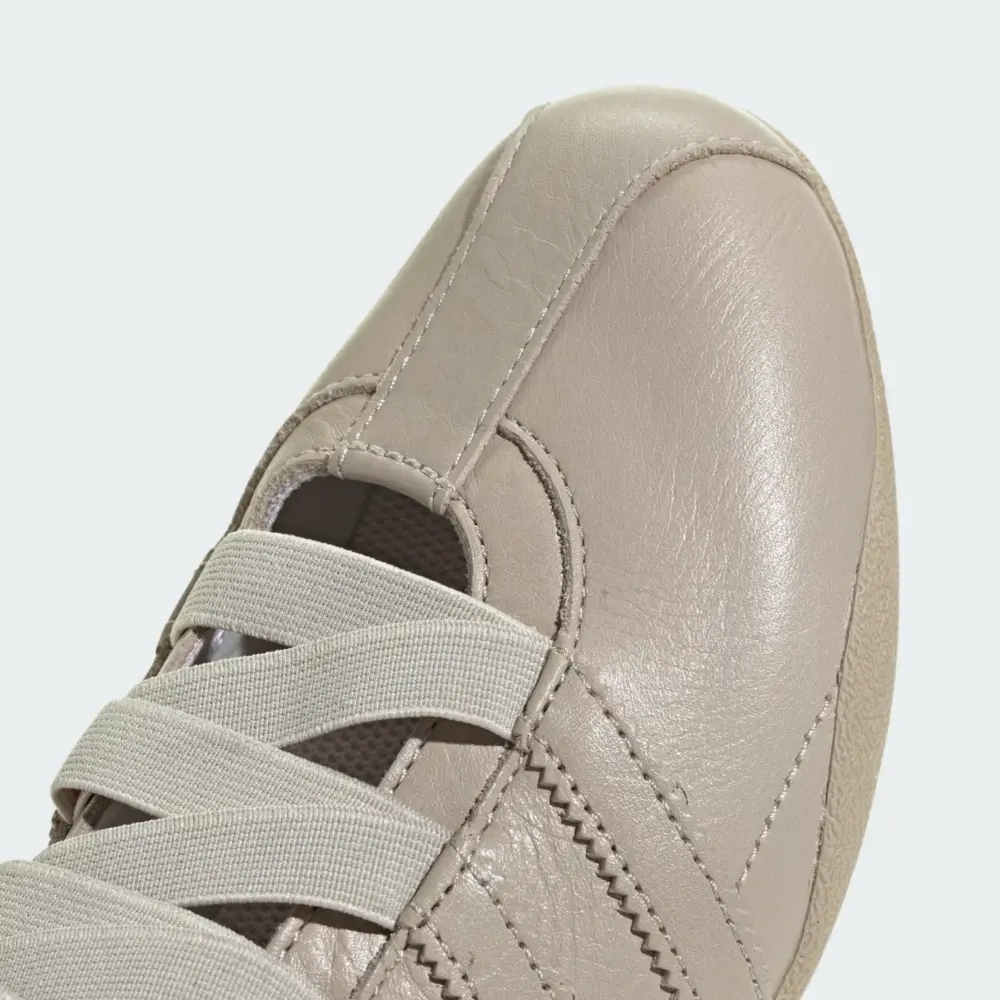 Alternative view of Giày Adidas TOKYO MJ 'Wonder Beige' KI3025