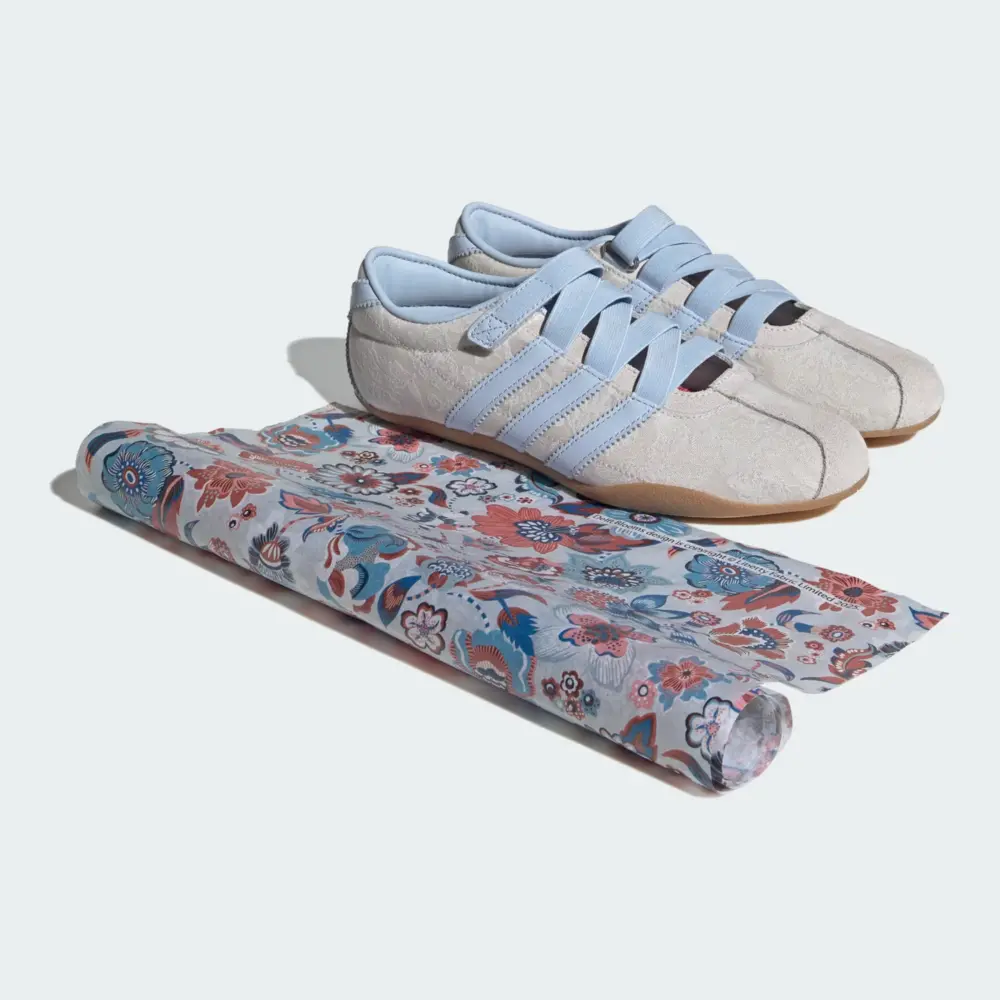 Alternative view of Giày adidas Tokyo MJ ‘Liberty London’ IH4532