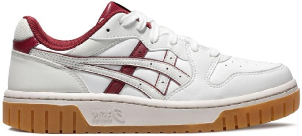 Giày Asics Court MZ 2.0 ‘White Red’ 1203A405-103