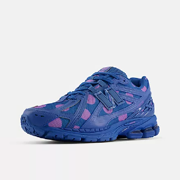 Alternative view of Giày New Balance 1906R ‘Polka Dot Pack – Blue’ M1906RPE