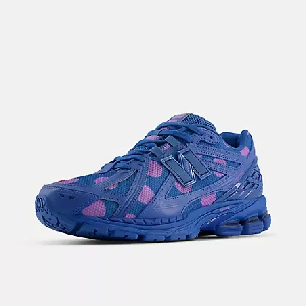Alternative view of Giày New Balance 1906R ‘Polka Dot Pack – Blue’ M1906RPE