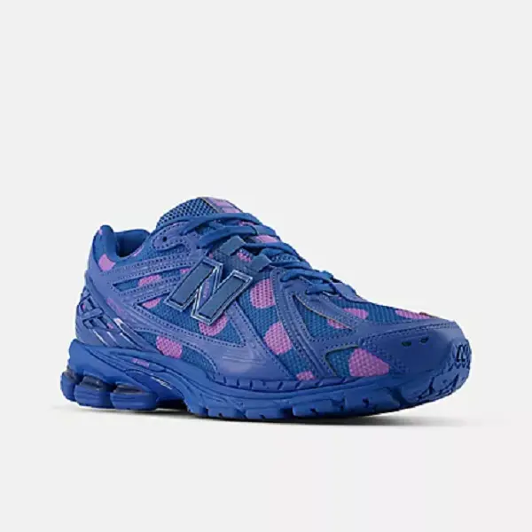 Giày New Balance 1906R ‘Polka Dot Pack – Blue’ M1906RPE - Ảnh 3