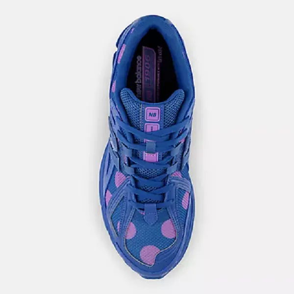 Giày New Balance 1906R ‘Polka Dot Pack – Blue’ M1906RPE - Ảnh 4
