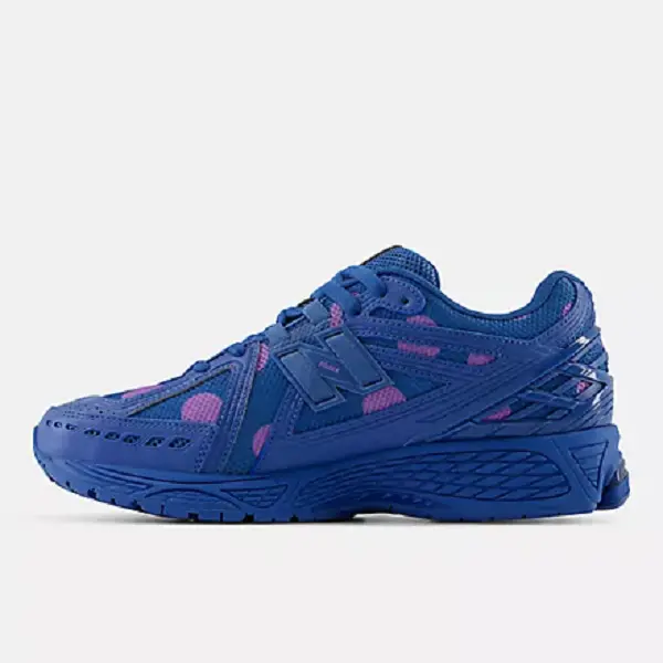 Giày New Balance 1906R ‘Polka Dot Pack – Blue’ M1906RPE - Ảnh 5