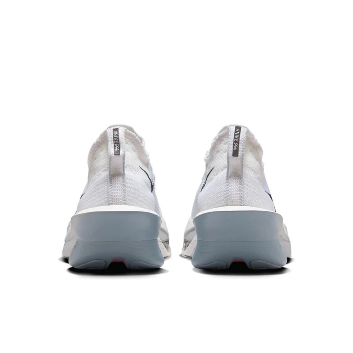 Alternative view of Giày Nike Air Zoom Alphafly Next% 3 ‘White Pure’ FD8311-101