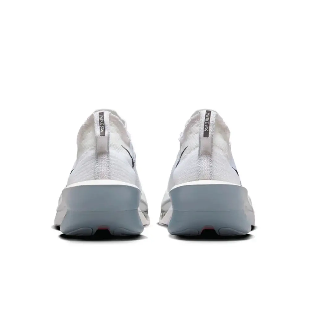 Alternative view of Giày Nike Air Zoom Alphafly Next% 3 ‘White Pure’ FD8311-101