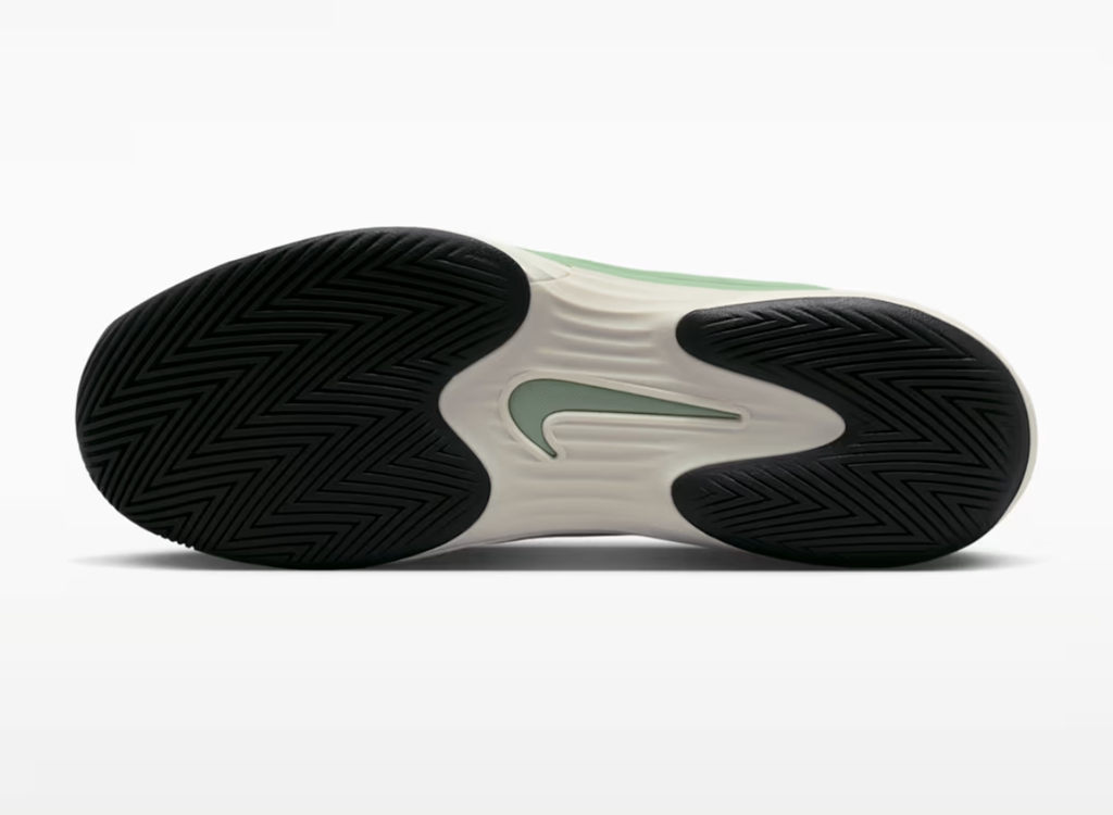 Giày Nike Court Air Zoom Vapor 12 HC ' Light Silver' FV5552-003 - Ảnh 4