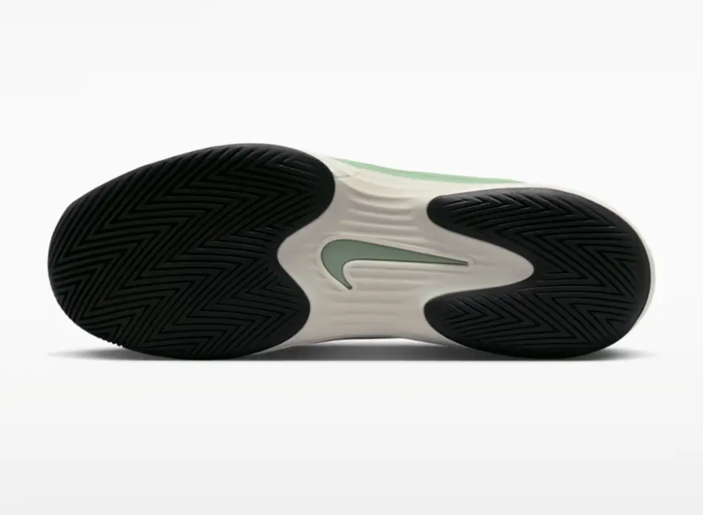 Giày Nike Court Air Zoom Vapor 12 HC ' Light Silver' FV5552-003 - Ảnh 7