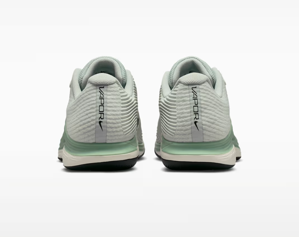 Giày Nike Court Air Zoom Vapor 12 HC ' Light Silver' FV5552-003 - Ảnh 5
