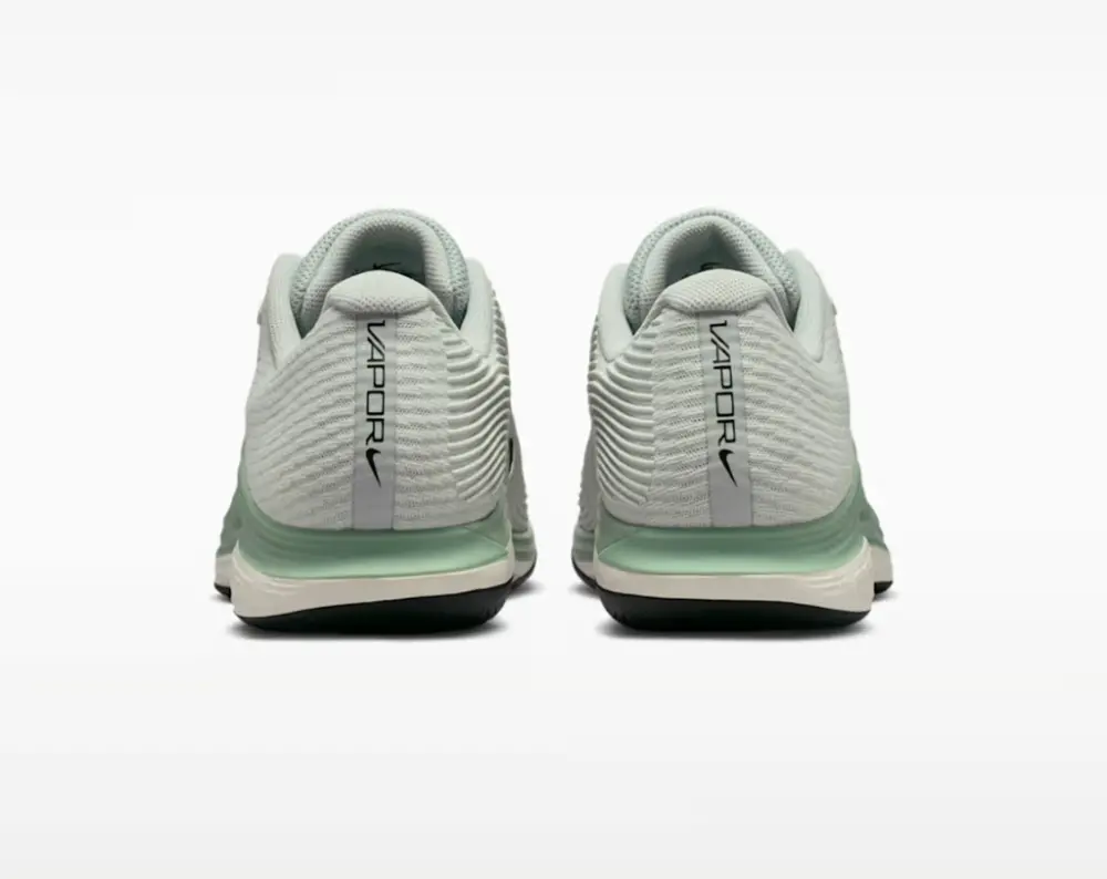 Giày Nike Court Air Zoom Vapor 12 HC ' Light Silver' FV5552-003 - Ảnh 8