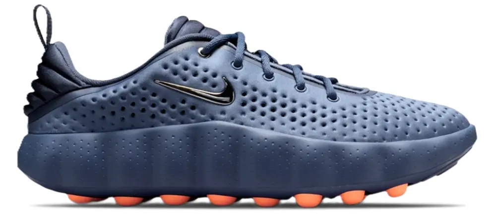 Giày Nike Mind 002 'Thunder Blue' HQ4308-400