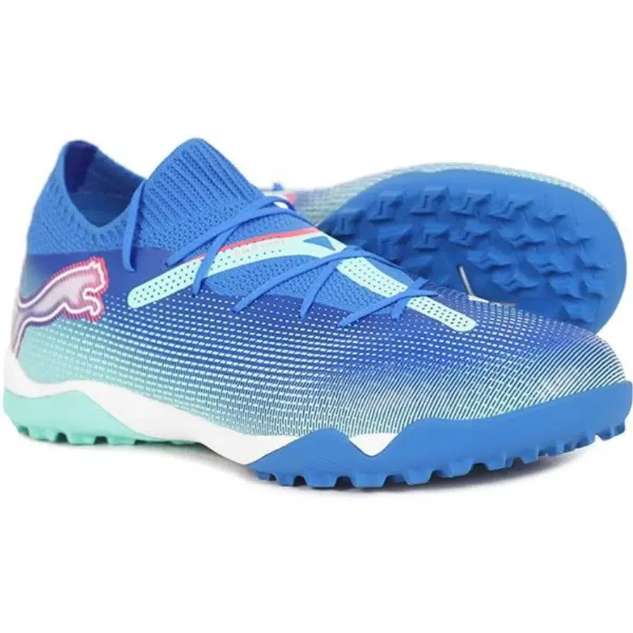 Alternative view of Giày Puma Future Pro 7 Cage TF 'Formula Pack' 107923-01