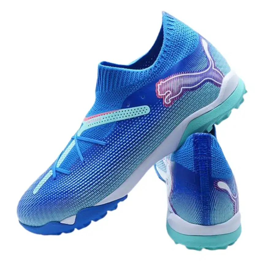 Giày Puma Future Pro 7 Cage TF 'Formula Pack' 107923-01 - Ảnh 3