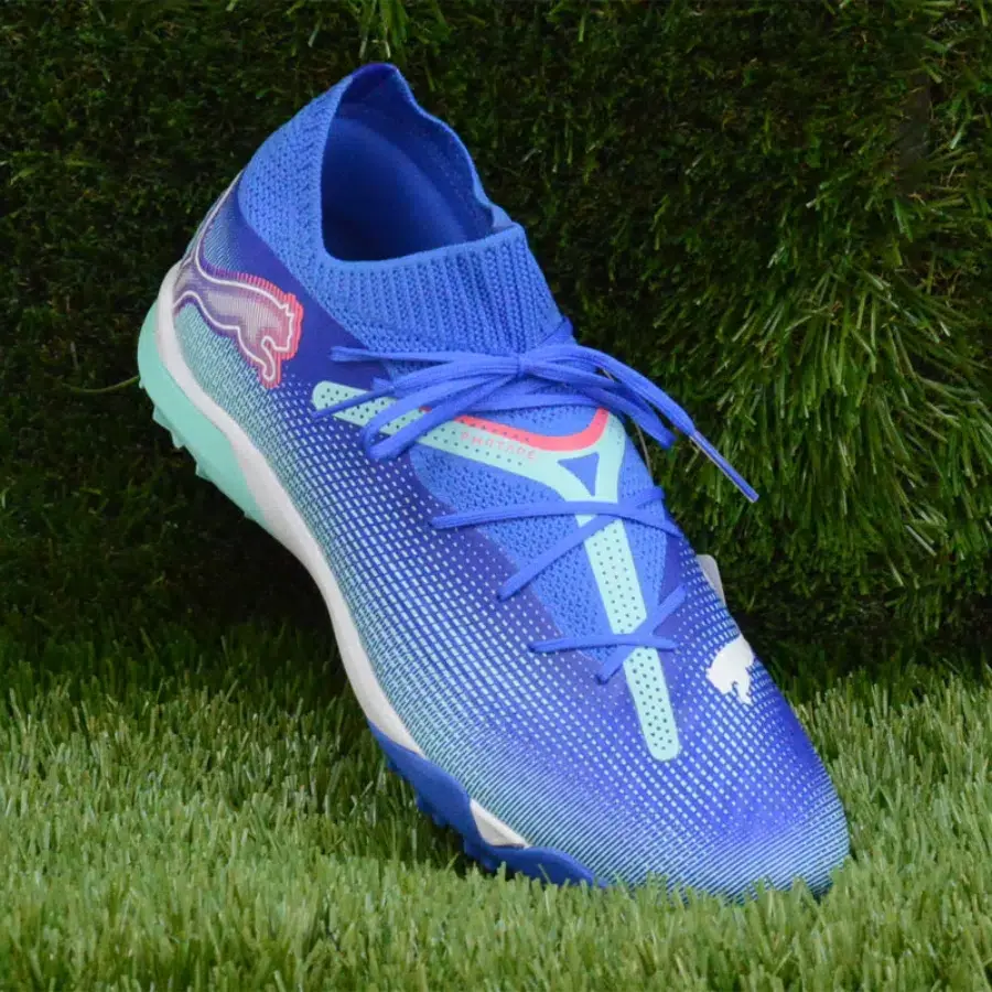 Giày Puma Future Pro 7 Cage TF 'Formula Pack' 107923-01 - Ảnh 5