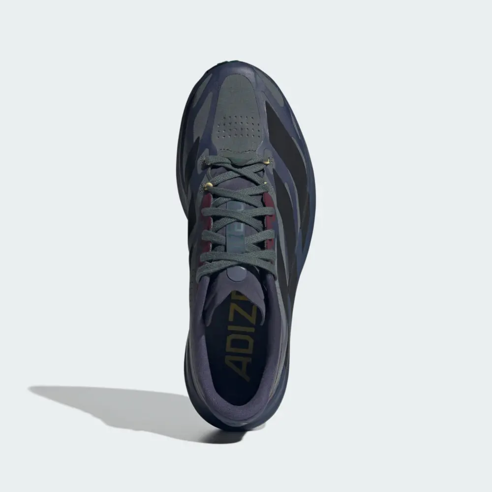 Alternative view of Giày adidas Adizero Evo SL EXO ‘Collegiate Navy’ KI4765