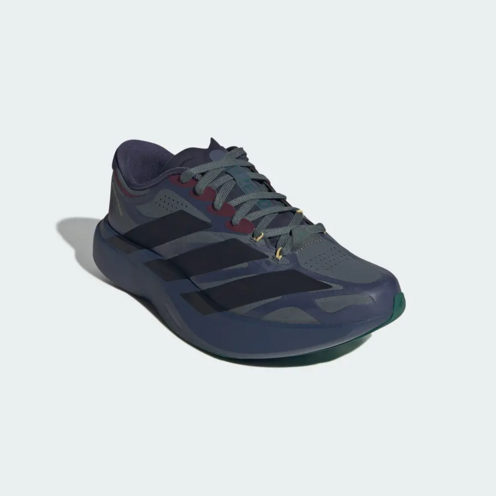 Giày adidas Adizero Evo SL EXO ‘Collegiate Navy’ KI4765 - Ảnh 3