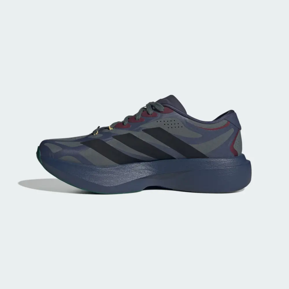 Giày adidas Adizero Evo SL EXO ‘Collegiate Navy’ KI4765 - Ảnh 5