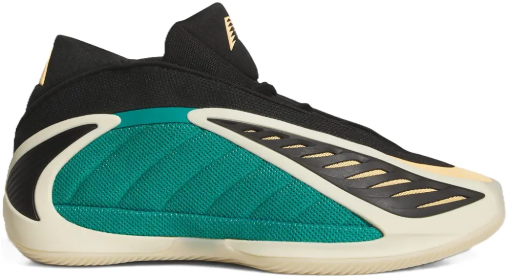 Giày adidas ANTHONY EDWARDS 2 'Equipment Green' JQ9495