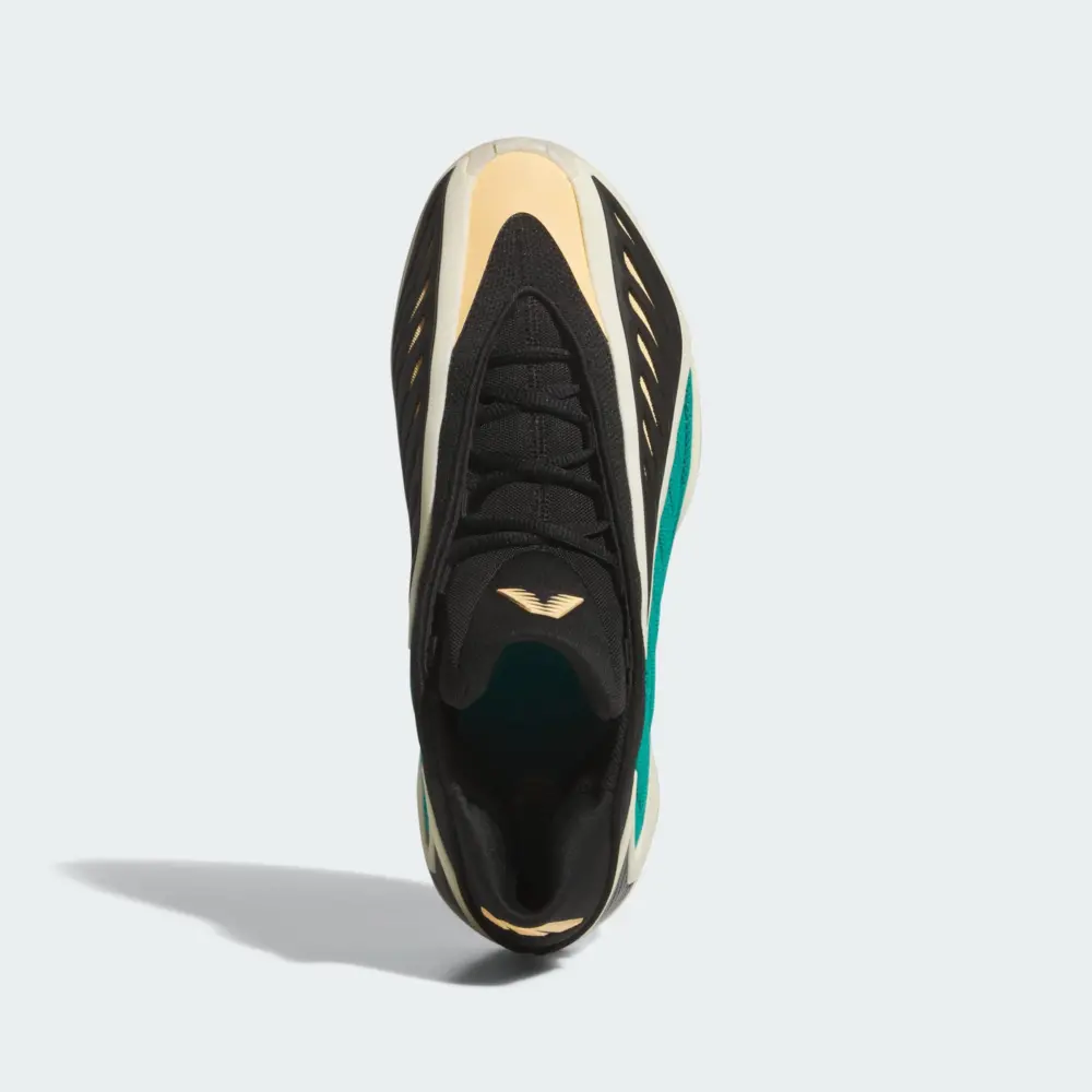 Alternative view of Giày adidas ANTHONY EDWARDS 2 'Equipment Green' JQ9495