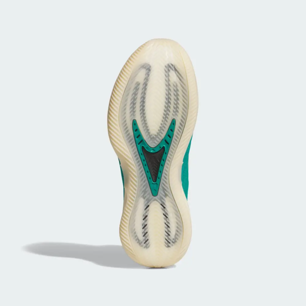 Giày adidas ANTHONY EDWARDS 2 'Equipment Green' JQ9495 - Ảnh 3