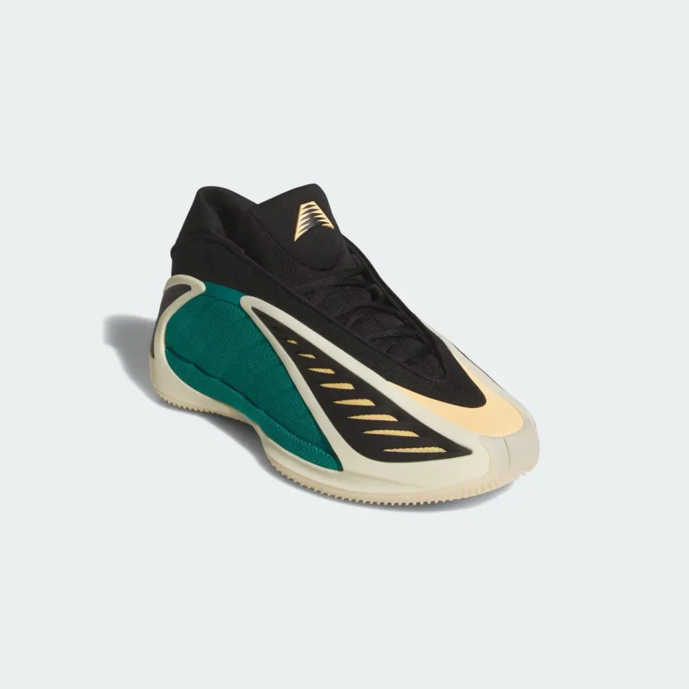 Giày adidas ANTHONY EDWARDS 2 'Equipment Green' JQ9495 - Ảnh 4