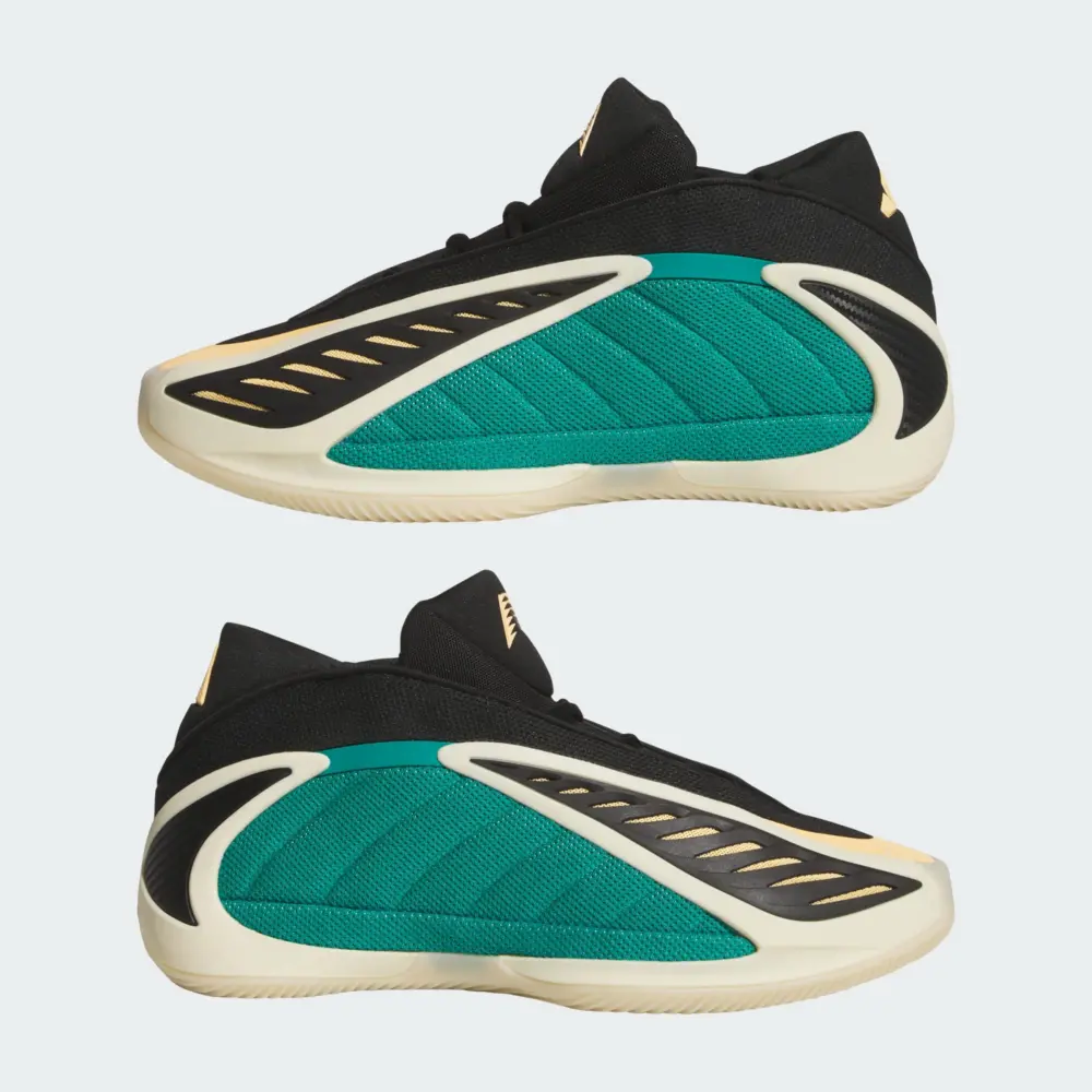 Giày adidas ANTHONY EDWARDS 2 'Equipment Green' JQ9495 - Ảnh 6