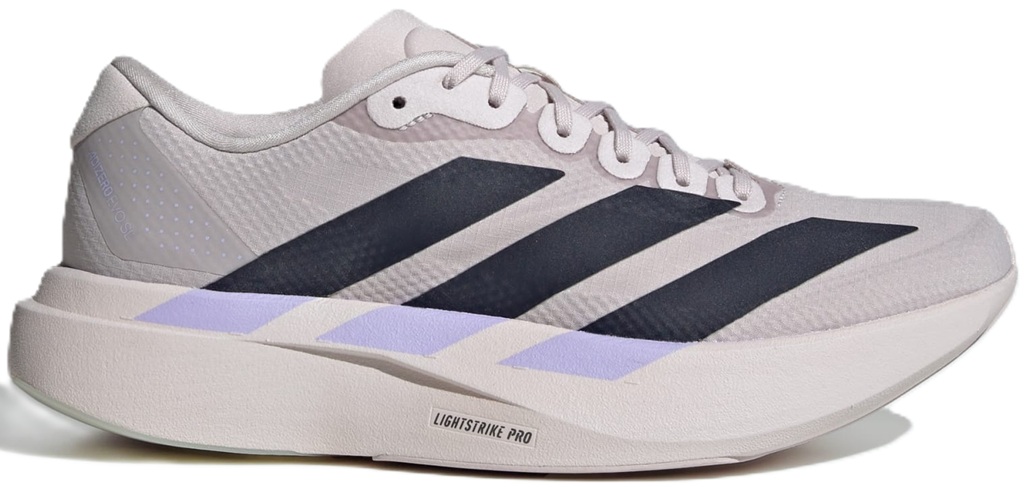 Giày adidas Adizero EVO SL ‘Ice Purple’ KI6933