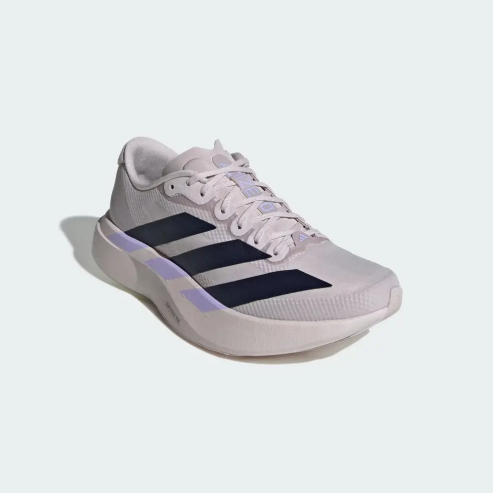 Giày adidas Adizero EVO SL ‘Ice Purple’ KI6933 - Ảnh 4