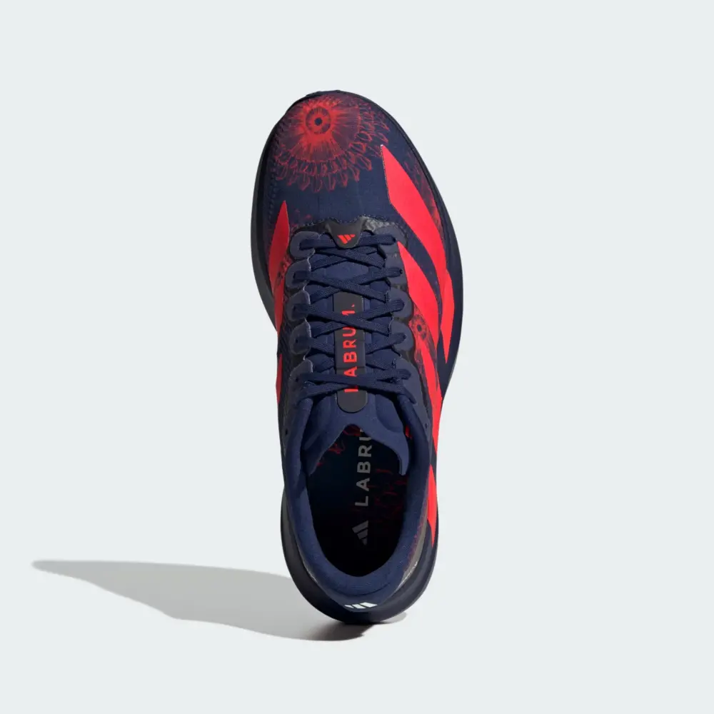 Giày Adidas Adizero EVO SL 'Dark Blue' KI9159 - Ảnh 4
