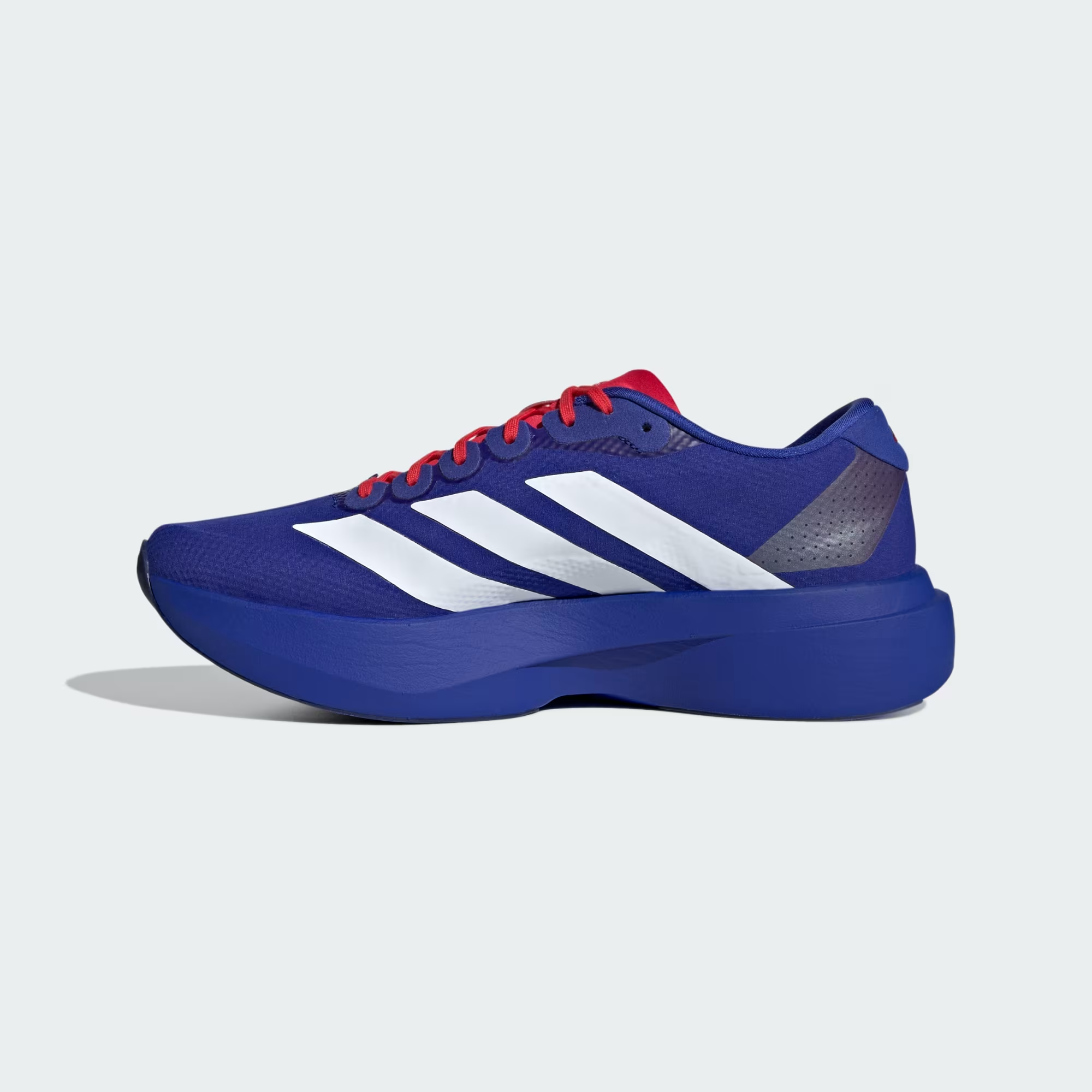 Giày adidas Adizero EVO SL ‘Lucid Blue’ KK3680 - Ảnh 5