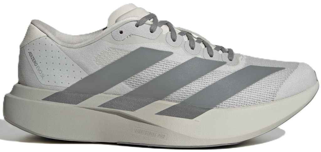Giày adidas Adizero EVO SL ‘Grey One’ KI7351