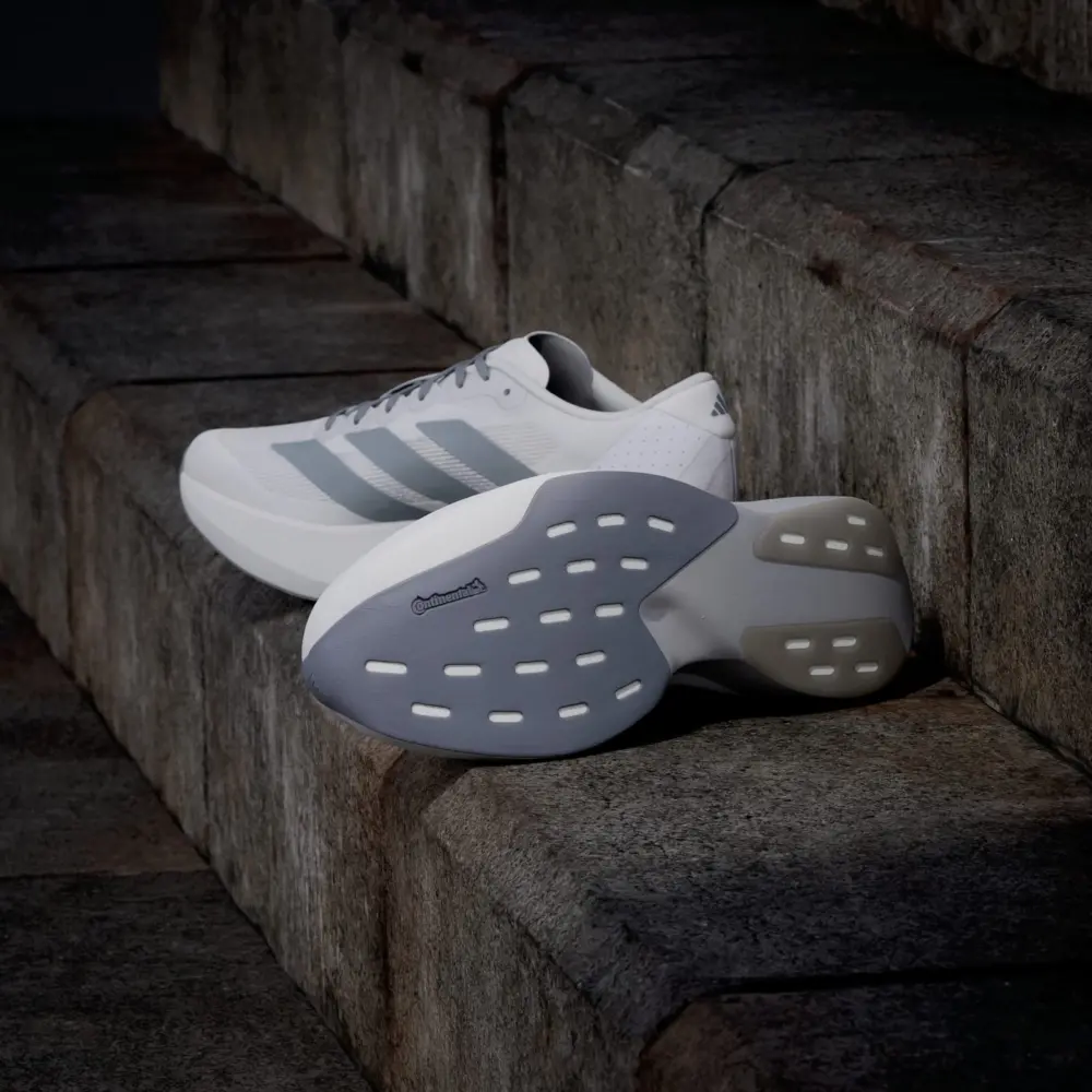 Alternative view of Giày adidas Adizero EVO SL ‘Grey One’ KI7351