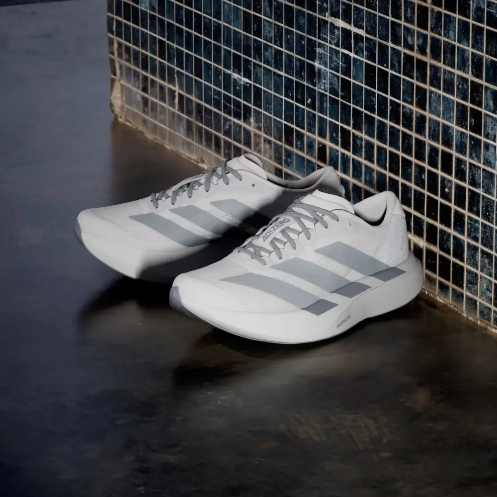 Giày adidas Adizero EVO SL ‘Grey One’ KI7351 - Ảnh 3